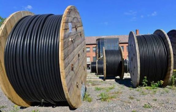 Underground Cables
