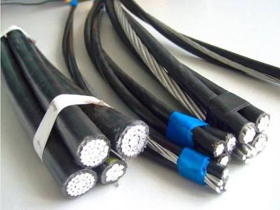 Specialized Wires