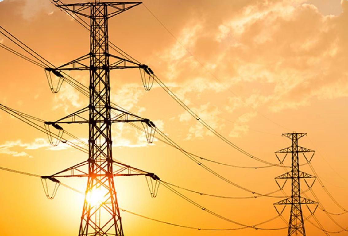 Cable & Wire Background